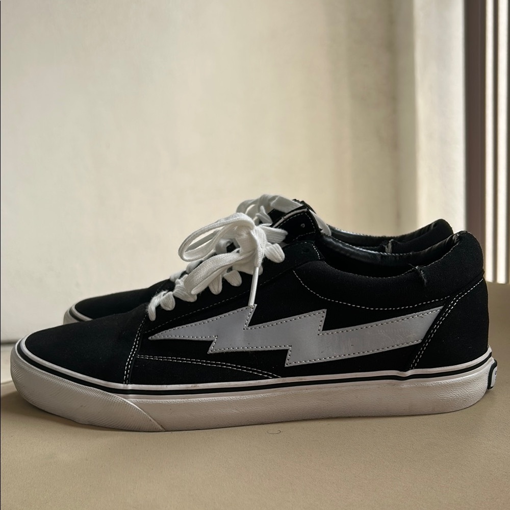 Revenge storm 3m skate shoes